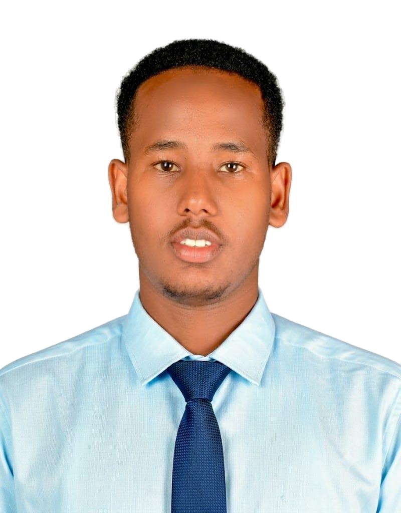 Abdimalik Ahmed Abdi