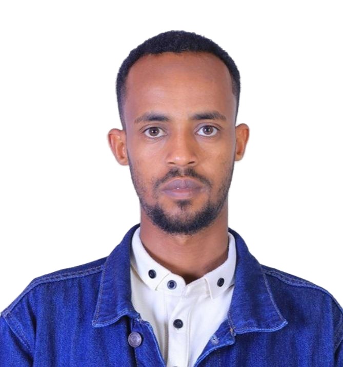 Abdirashid Abdiweli Ibrahim