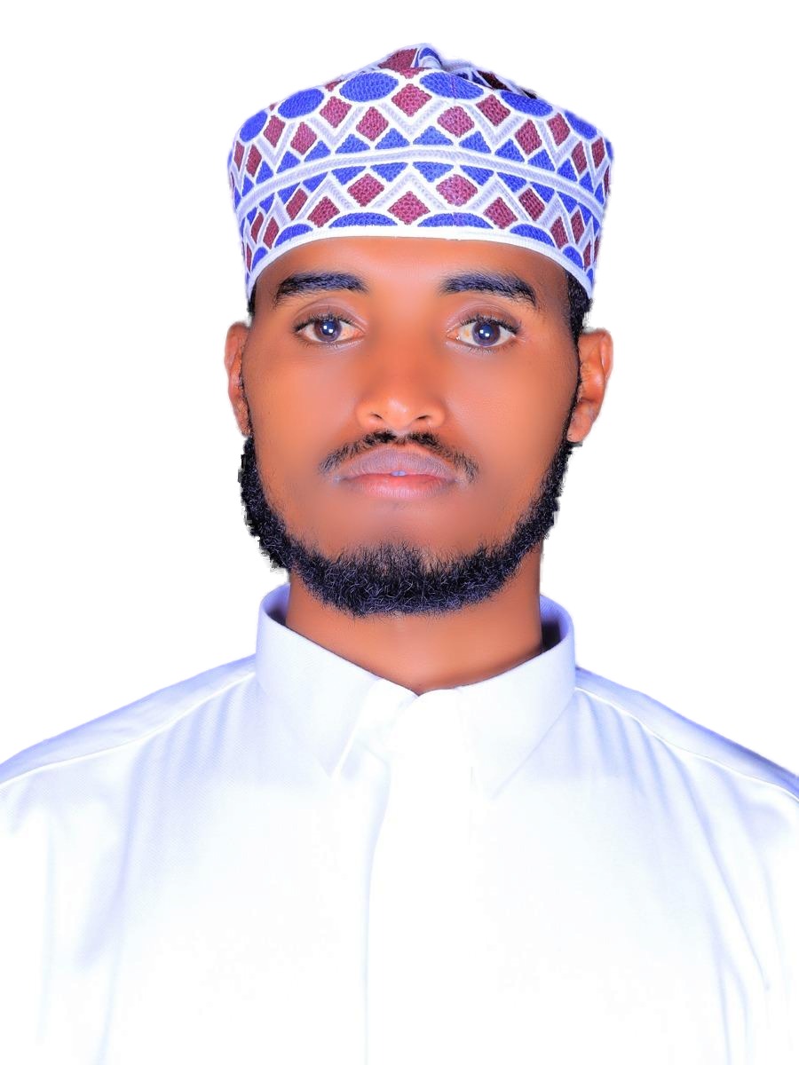 Abdiwahid Ahmed Magan