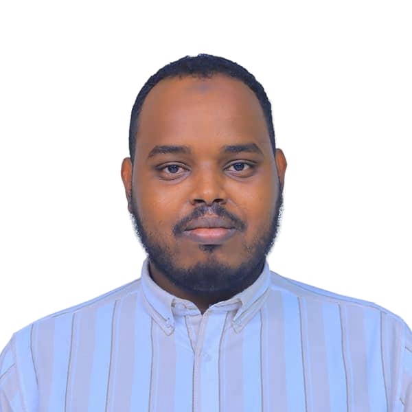 Ahmed Abdirisak Nour