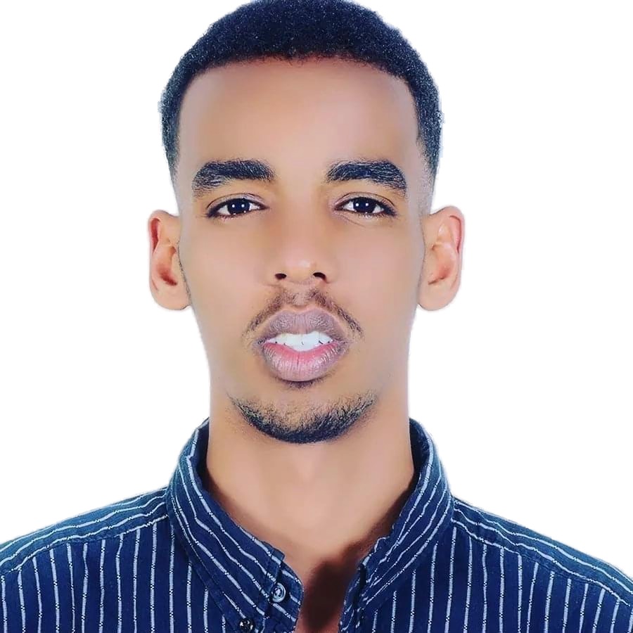 Ahmed Abdulahi Abdi