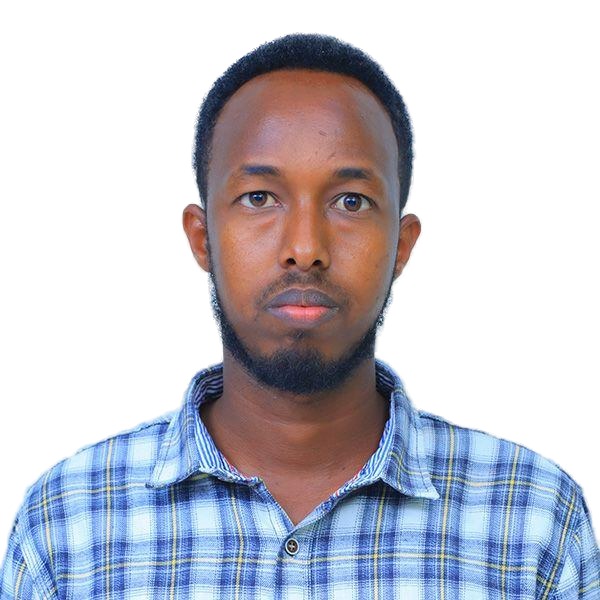 Amin Abdiweli Ibrahim