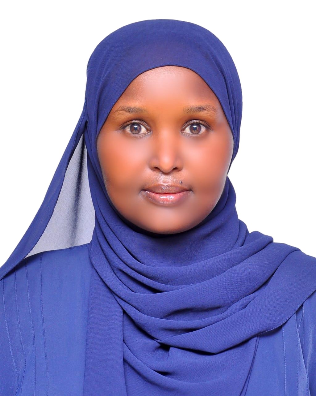 Faiza Mahad Mohamed