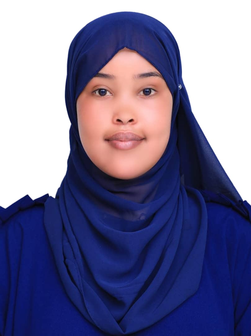 Maqsud Mukhtar Abdulahi
