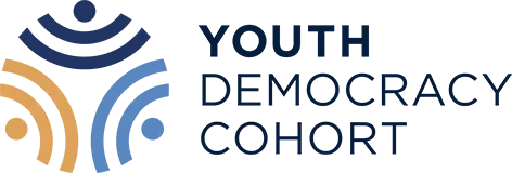 Youth Democracy Cohort logo
